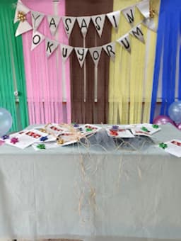 Çaydüzü İlkokulu - Photo