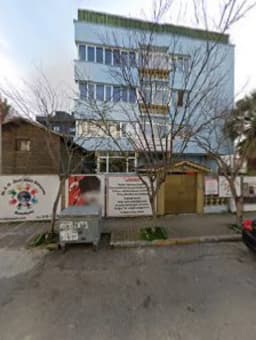 Özel Saklı Dünyam Anaokulu - Fotoğraf