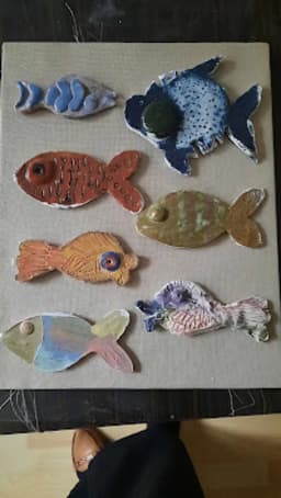 Özel Masalcı Dede Anaokulu - Fotoğraf