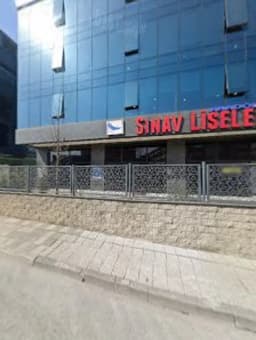 Sınav Anadolu Lisesi Ümraniye Şubesi - Fotoğraf