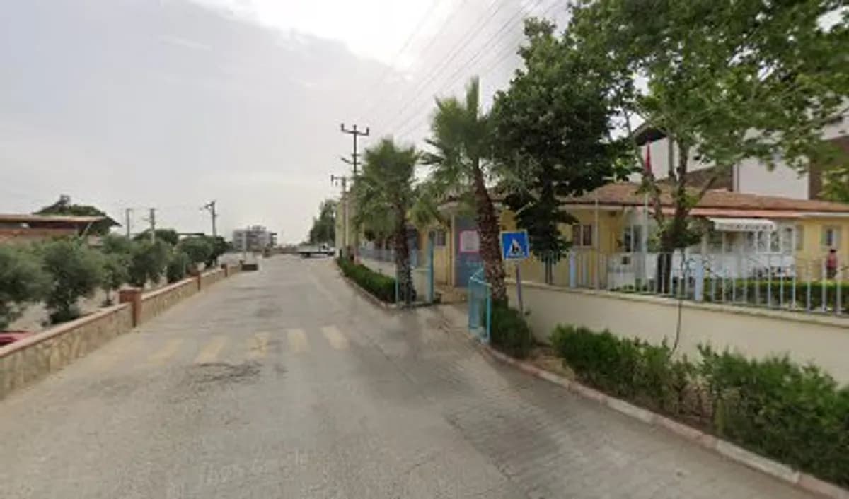 Kuyucak Merkez Anaokulu - Photo