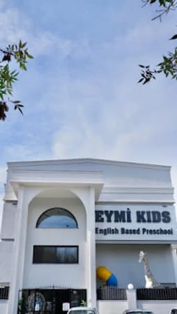 Eymi Kids Karşıyaka - Fotoğraf