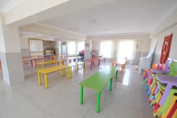 Özel Ödemis Lale Bahçesi Ana Okulu - Fotoğraf