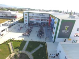 Torbalı Doğa Koleji - Photo