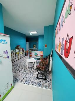 Saklambaç Anaokulu - Fotoğraf