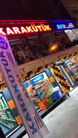 Karakütük Avm - Fotoğraf