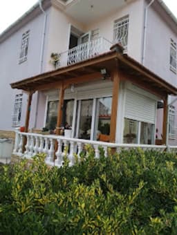 Özel Foça Deniz Yıldızı Çocuk Evi - Fotoğraf