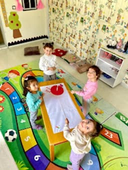 Özel Çmd Anaokulu - Fotoğraf