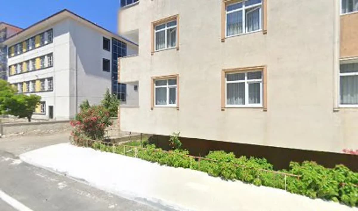 Abana İmam Hatip Ortaokulu - Photo