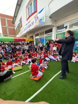 Akd Kids Ayrancılar - Fotoğraf