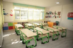 İlk Şirinler Anaokulu - Fotoğraf