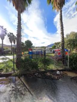 Kemer Özgül Canik 8 Derslikli Anaokulu - Fotoğraf