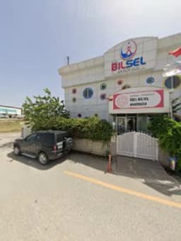 Özel Bilsel Anaokulu - Photo