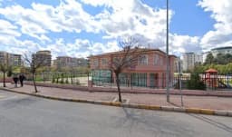 Amine Hatun Anaokulu - Fotoğraf