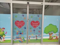 Özel Ayvacık Minik Eller Anaokulu - Fotoğraf