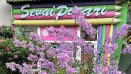 İncirli Sevgi Pınarı Anaokulu - İncirli Özel Kreş - Fotoğraf