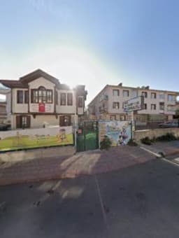 Özel Kültür Dil Anaokulu - Fotoğraf