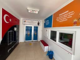 Demirci Küçükşeyler Anaokulu - Fotoğraf