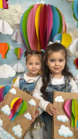 Kestel Bilge Çocuk Anaokulu - Fotoğraf