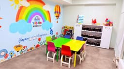 Akdeniz Yaşam Anaokulu - Photo