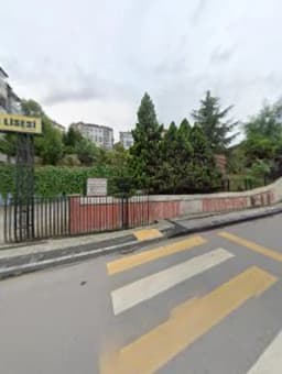 Yunus Emre Anaokulu - Fotoğraf