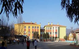 Hatipoğlu Mustafa Erdem Ortaokulu - Fotoğraf