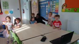 Kurtköy Vefa Anaokulu - Fotoğraf