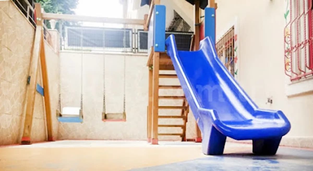 Miniköy Kreş ve Anaokulu - Fotoğraf