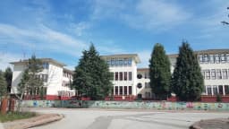 Bahçelievler Gazi İlkokulu - Fotoğraf