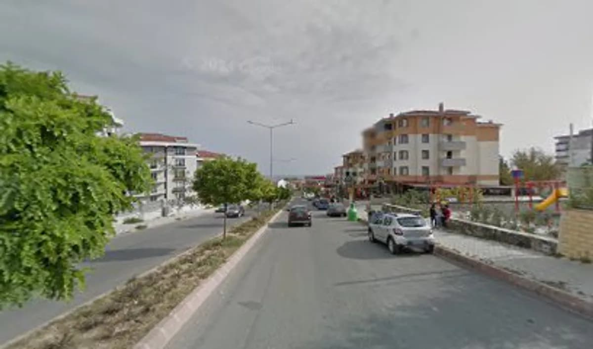 Cumhuriyet Anaokulu - Fotoğraf