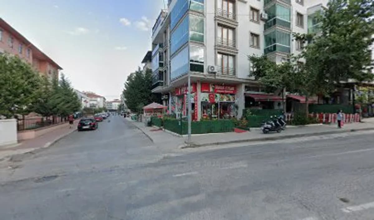 Erbaa Yuvam Anaokulu - Fotoğraf