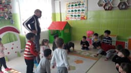 Bizimcan Anaokulu - Fotoğraf