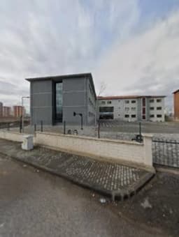 Ahmet Somdaş İlkokulu - Fotoğraf