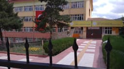 Sürmeli Anaokulu - Fotoğraf