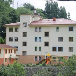 Çayeli Ferhan Sultan Anaokulu - Fotoğraf