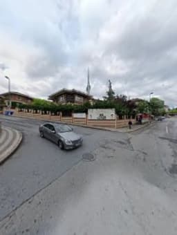 Çamlıca Mazeret Yok Anaokulu - Fotoğraf