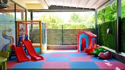 Bornova Gözbebeğim Anaokulu - Fotoğraf