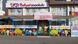 Özel Kahramanmaraş Umut Bahçesi Anaokulu - Photo