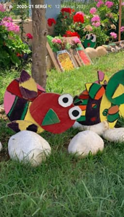 Özel Silifke Lale Bahçesi Anaokulu - Fotoğraf