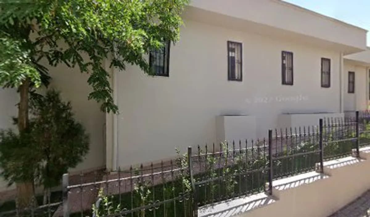 İzmir Büyükşehir Belediyesi İzelman A.ş. Görece Kreş ve Anaokulu Eğitim Merkezi - Photo