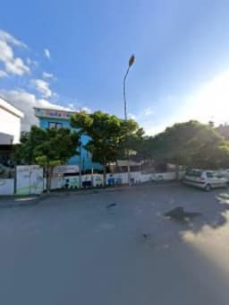 Başka Dünya Anaokulu - Fotoğraf