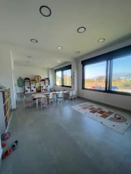 Çocuk Bahçesi Anaokulu Denizli - Fotoğraf