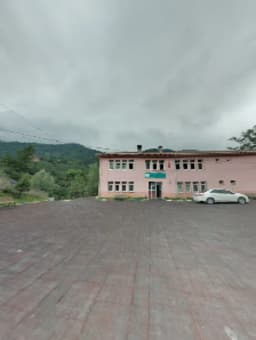 Hacıosmanlı Özel Eğitim Uygulama Okulu - Fotoğraf