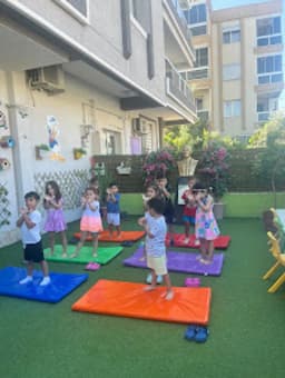 Özel Şeyma Kılınç Anaokulu - Fotoğraf