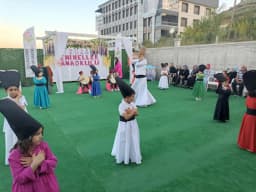 Özel Keçiören Emineller Reggio Anaokulu - Fotoğraf