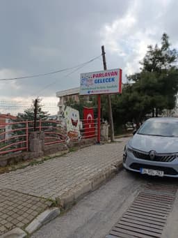 Bornova Şeker Ağacı Anaokulu - Fotoğraf