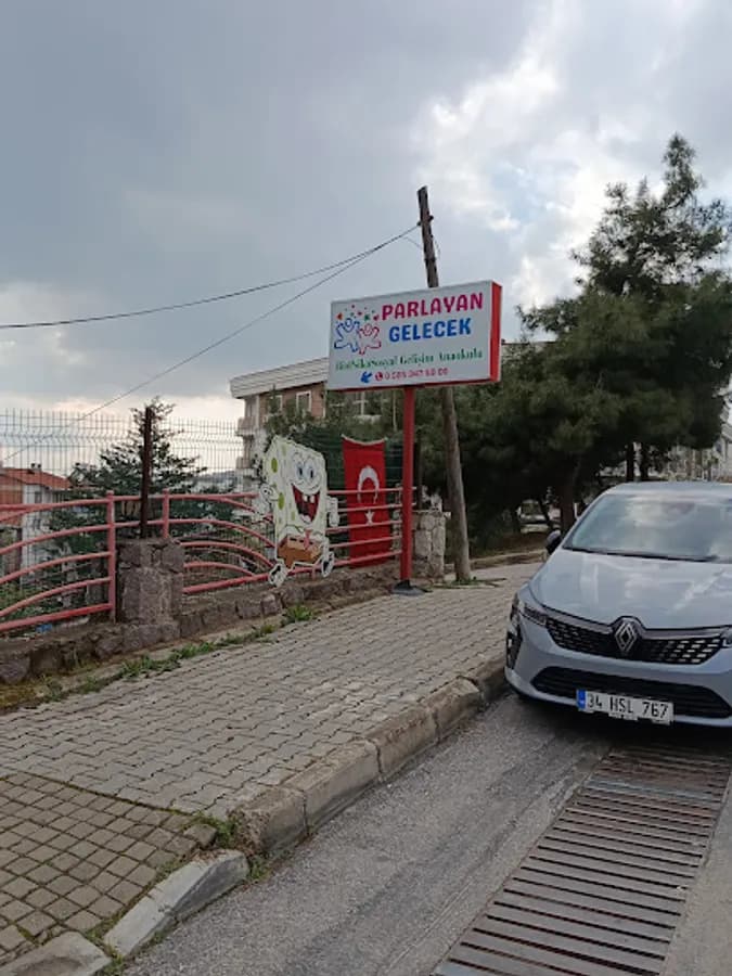 Bornova Şeker Ağacı Anaokulu - Fotoğraf