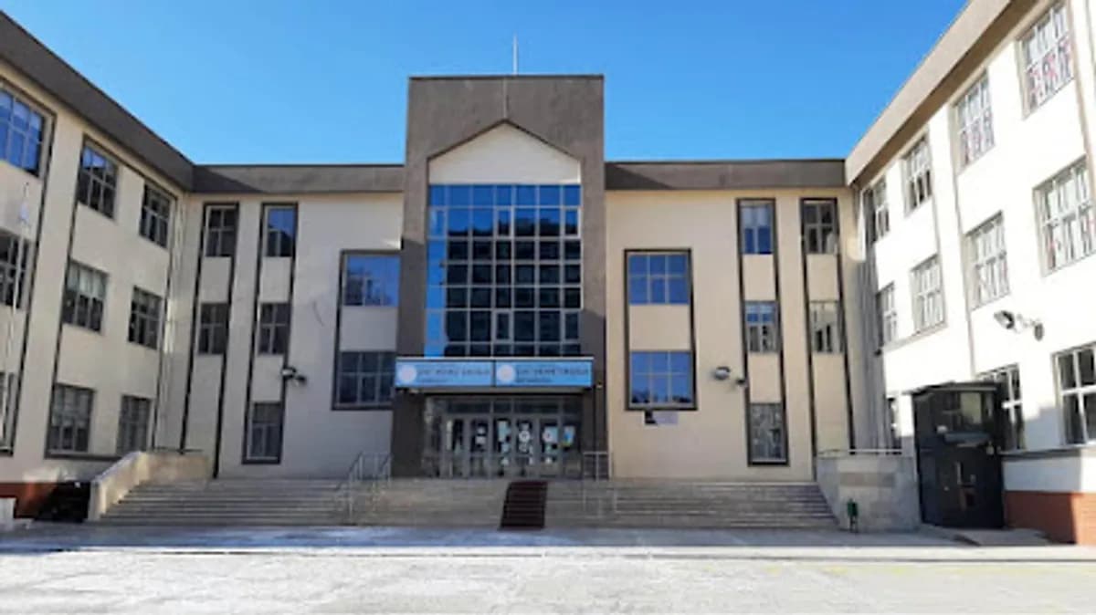 Şehit Mehmet Erdoğan İlkokulu - Fotoğraf