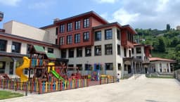 Güneysu Okulları - Fotoğraf