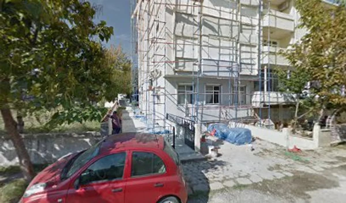 Özel Kirazlı Bahçe Anaokulu - Fotoğraf